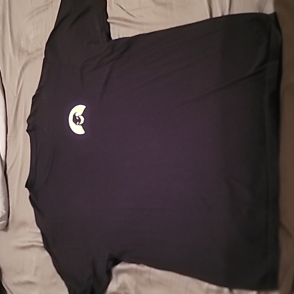 Nightmare before Christmas oogie boogie shirt